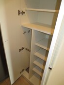 靴箱 ルクレ錦糸町