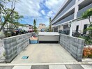 建物設備 シャルム
