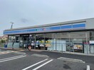 ローソン　レイクタウン6丁目店(コンビニ)まで300m シャルム