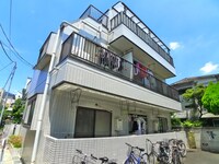 村井ハイツ