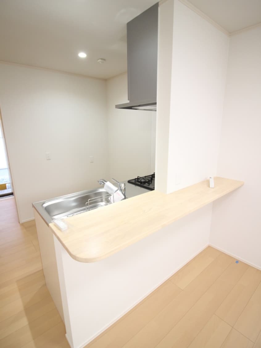 キッチン フローラⅡ