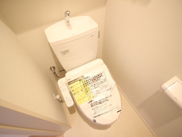 トイレ フローラⅡ