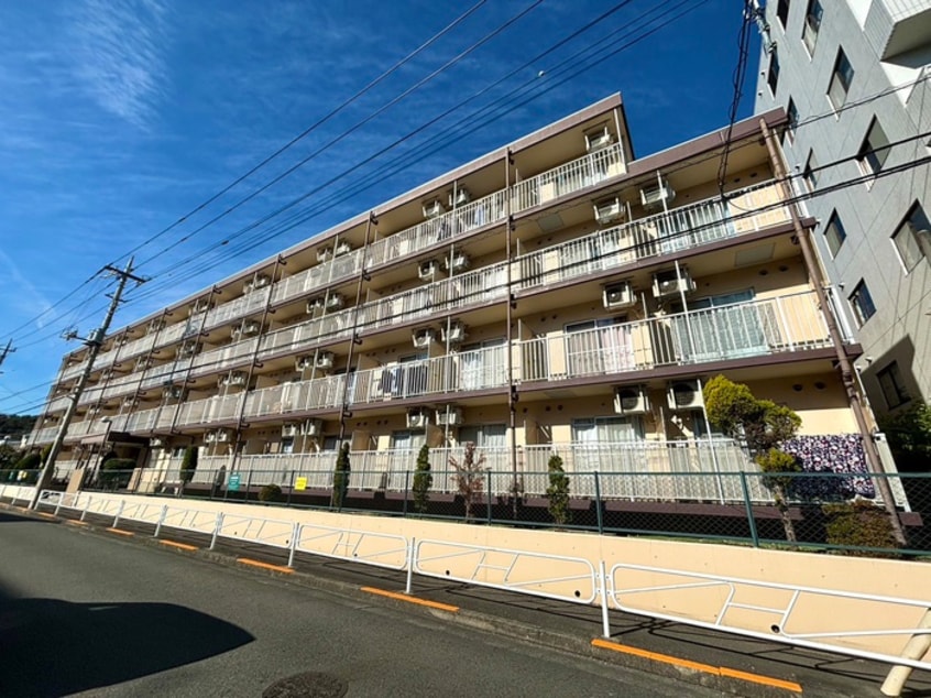 外観写真 サングリーン南大沢