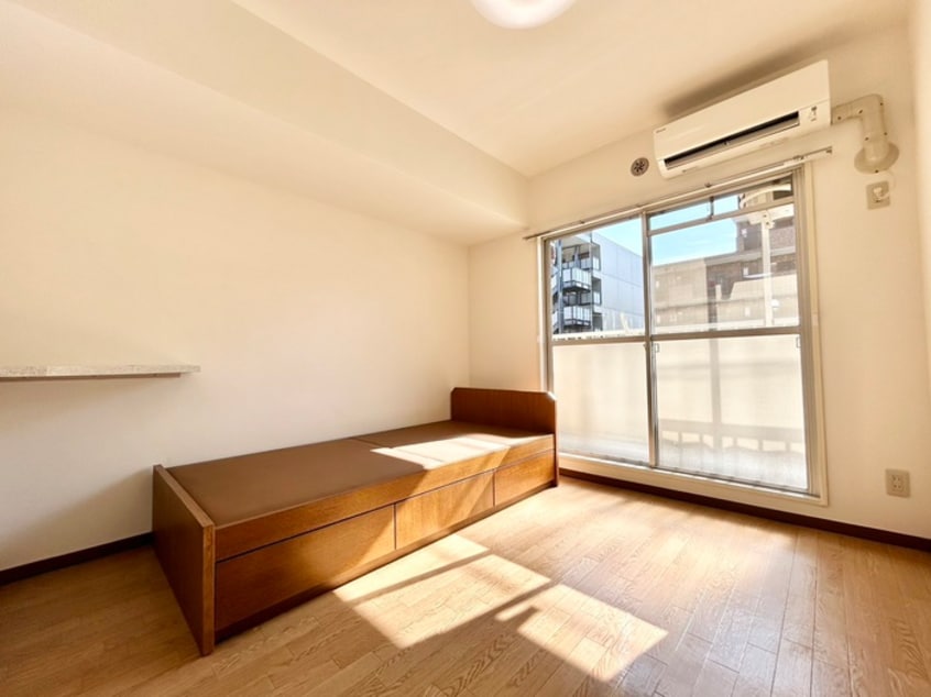 居室 サングリーン南大沢