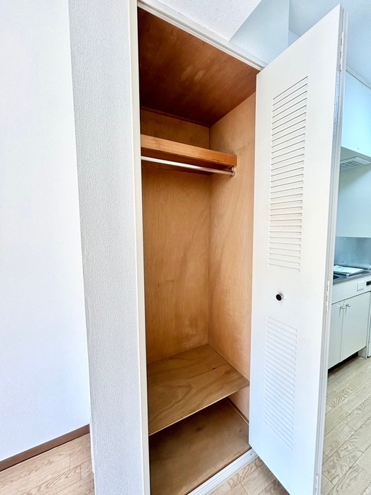 収納 サングリーン南大沢