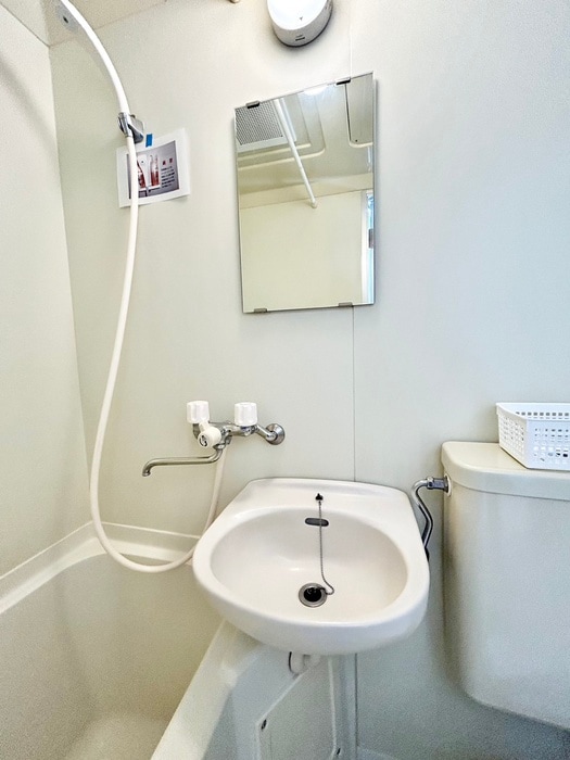 洗面 サングリーン南大沢