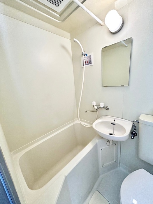 バス／シャワールーム等 サングリーン南大沢