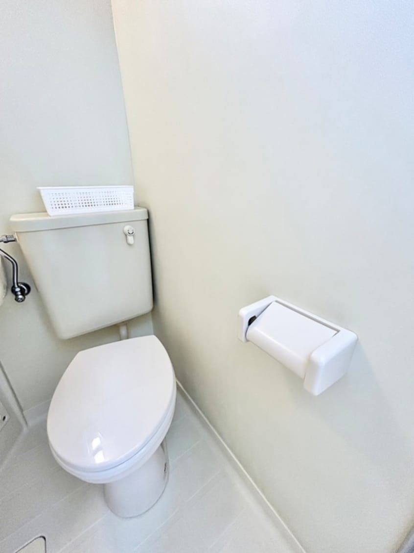 トイレ サングリーン南大沢