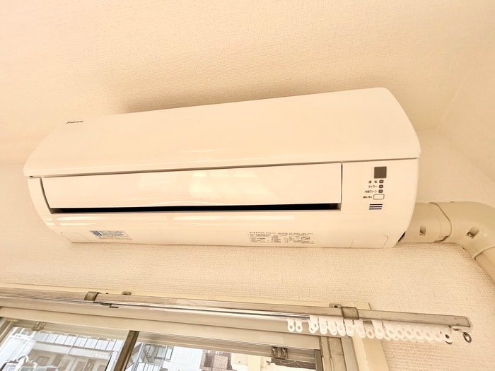 内観写真 サングリーン南大沢