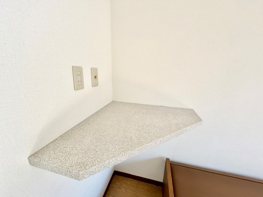 内観写真 サングリーン南大沢