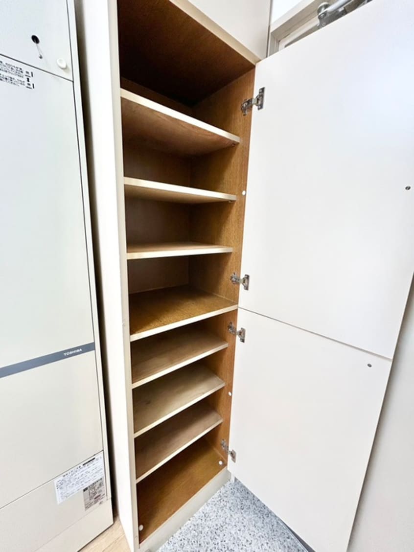 靴箱 サングリーン南大沢