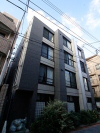 LAPiS大岡山