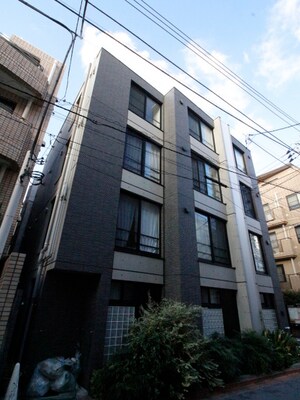 LAPiS大岡山