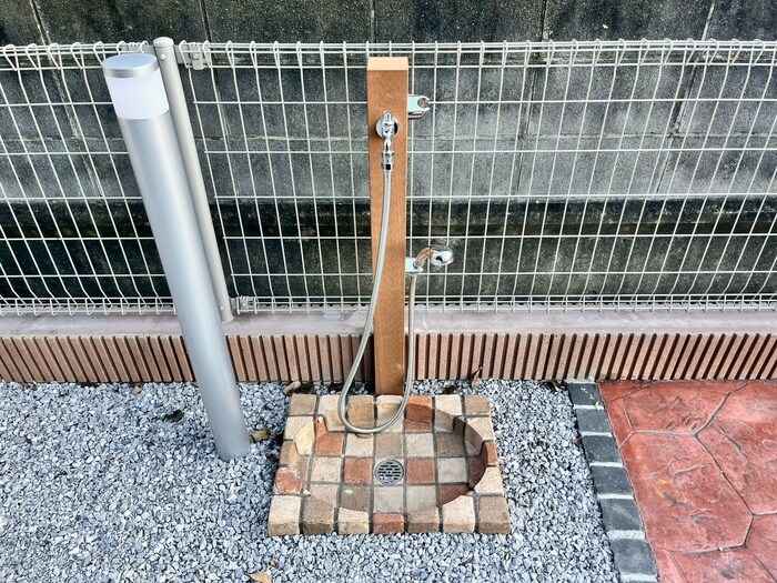 建物設備 コンフォート　ヒル