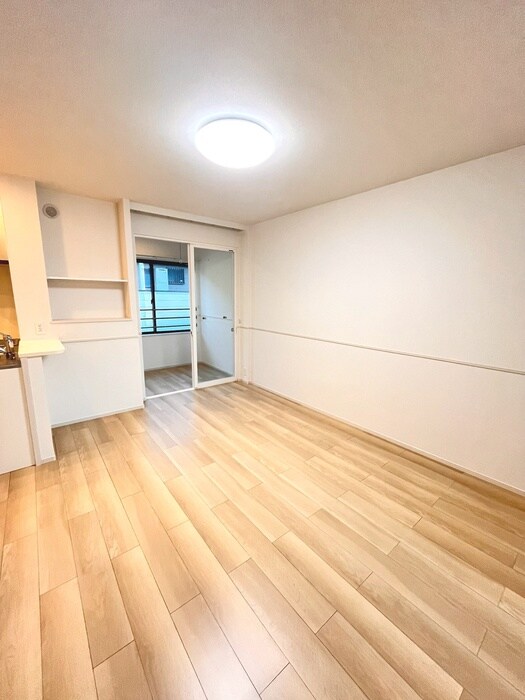 居室 コンフォート　ヒル