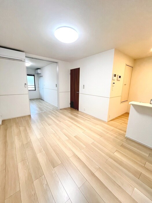 居室 コンフォート　ヒル