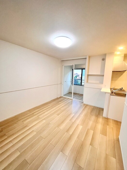 居室 コンフォート　ヒル