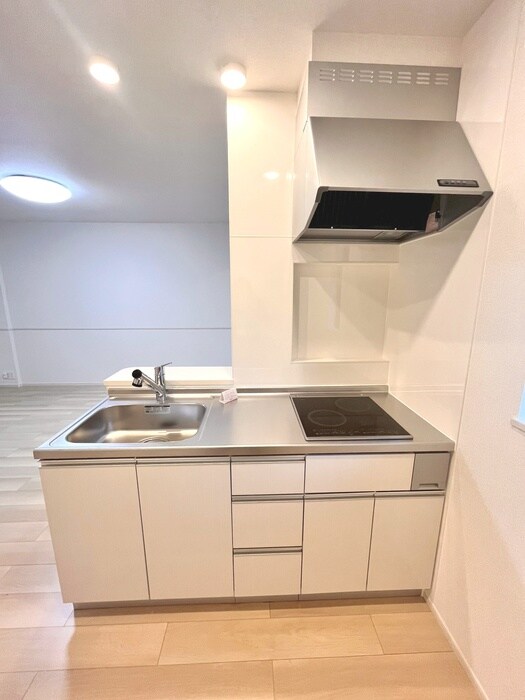 キッチン コンフォート　ヒル