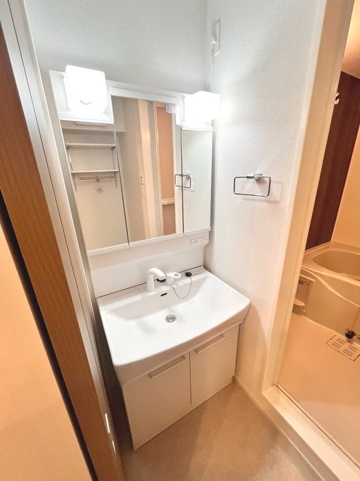 洗面 コンフォート　ヒル