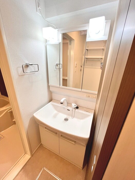 洗面 コンフォート　ヒル