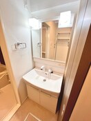 洗面 コンフォート　ヒル