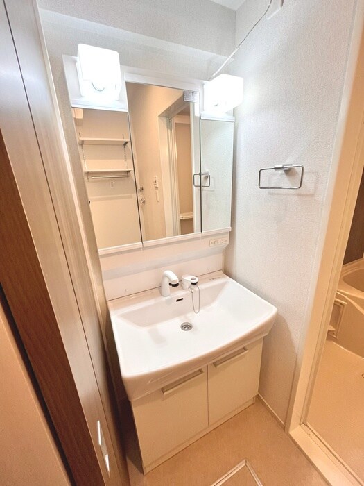 収納 コンフォート　ヒル