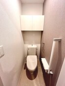 トイレ コンフォート　ヒル