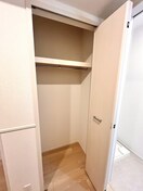 収納 コンフォート　ヒル