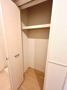 収納 コンフォート　ヒル