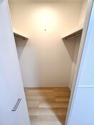 収納 コンフォート　ヒル