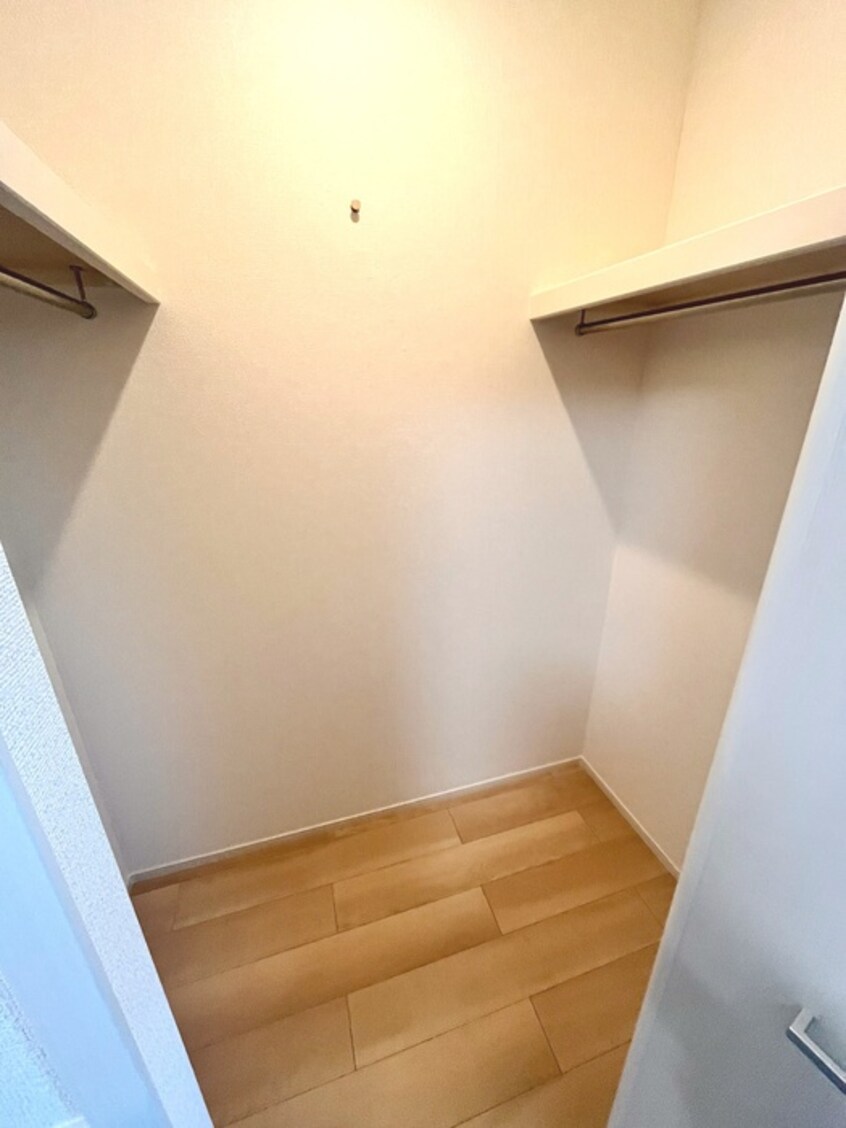 収納 コンフォート　ヒル