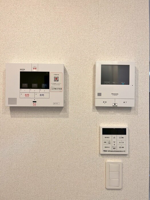 内観写真 コンフォート　ヒル