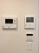 内観写真 コンフォート　ヒル