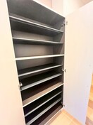 靴箱 コンフォート　ヒル