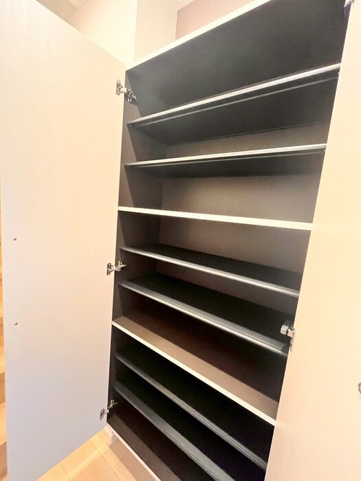 靴箱 コンフォート　ヒル