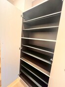 靴箱 コンフォート　ヒル