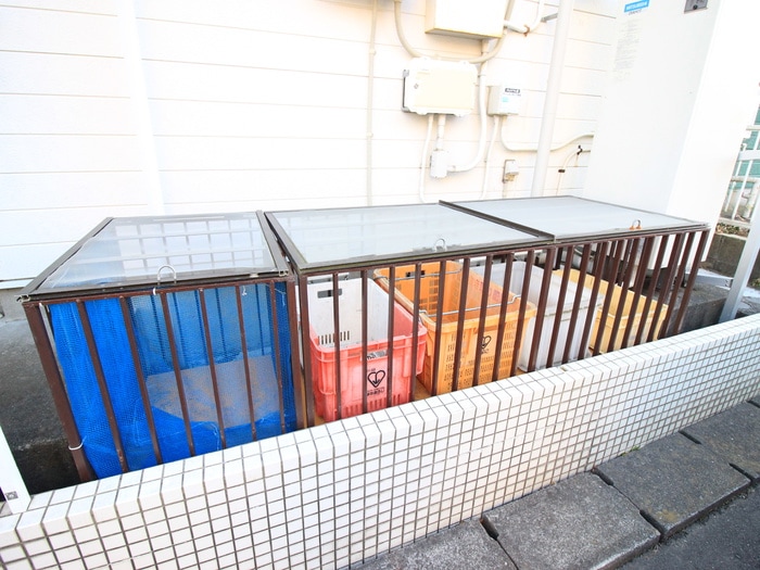 外観写真 クレールこやま