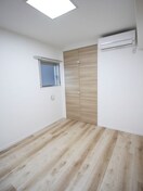 居室 プレミアムコート分倍河原