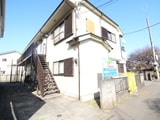 ハイツアオイ