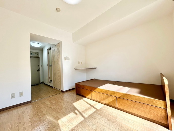 居室 ウィンドベル学生マンション