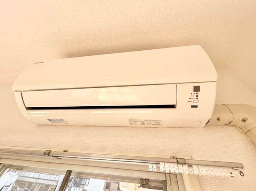 内観写真 ウィンドベル学生マンション