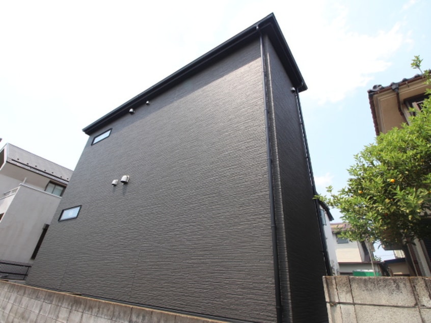 建物設備 サザンコート府中