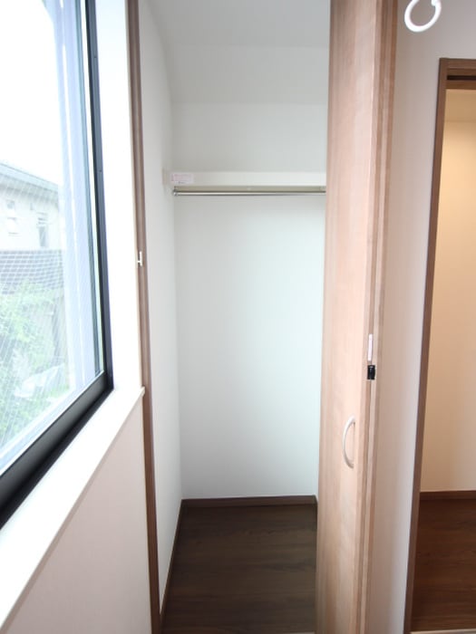 収納 サザンコート府中