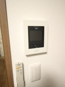 内観写真 サザンコート府中