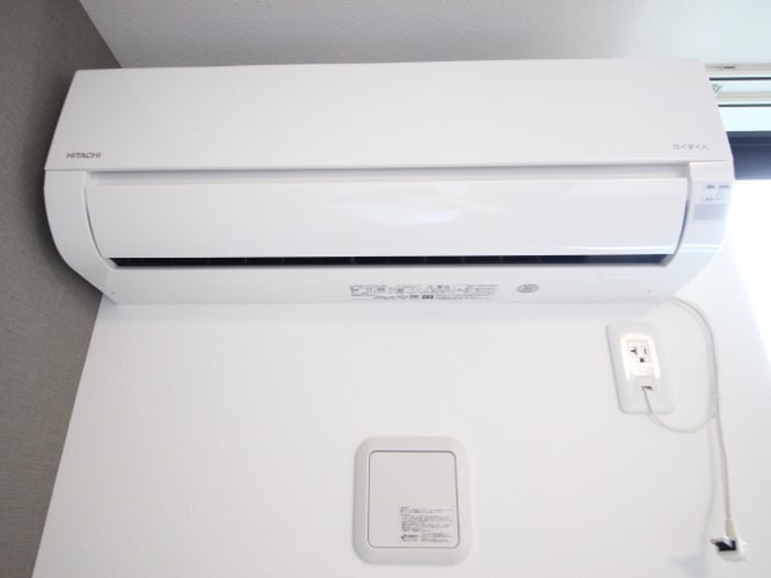 内観写真 サザンコート府中