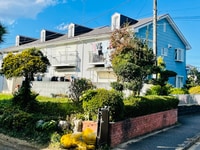 フラワ－ヒルズ