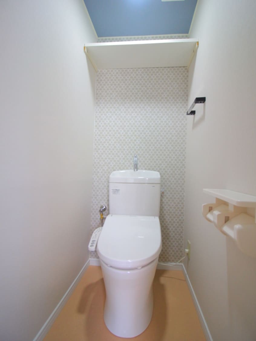 トイレ ホワイトポ－ト大山