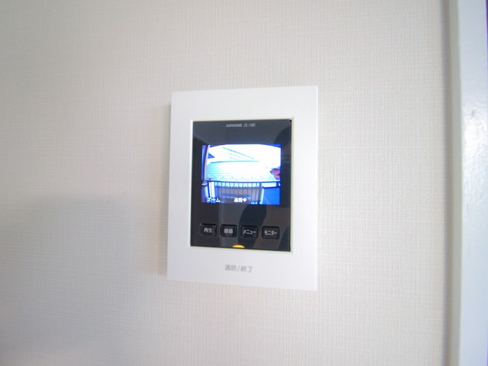 内観写真 ホワイトポ－ト大山