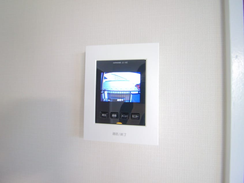 内観写真 ホワイトポ－ト大山