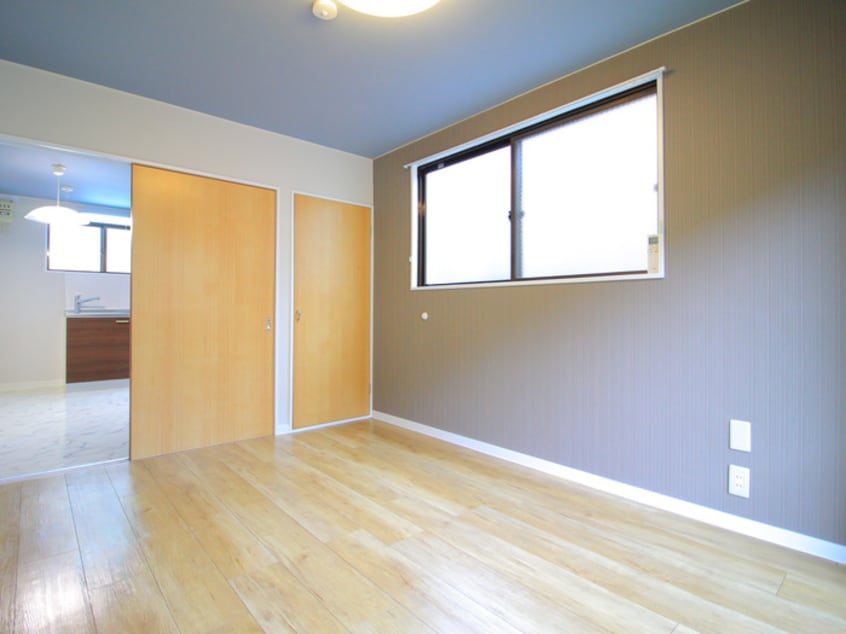 居室 ホワイトポ－ト大山